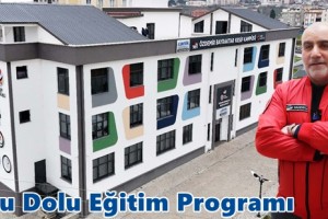 Canik'te Kadınlara Özel Yapay Zekâ ve Dijital Girişimcilik Eğitimi